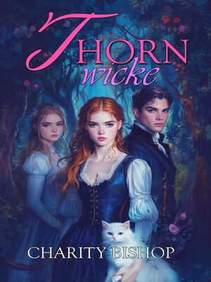cover image of Thornewicke